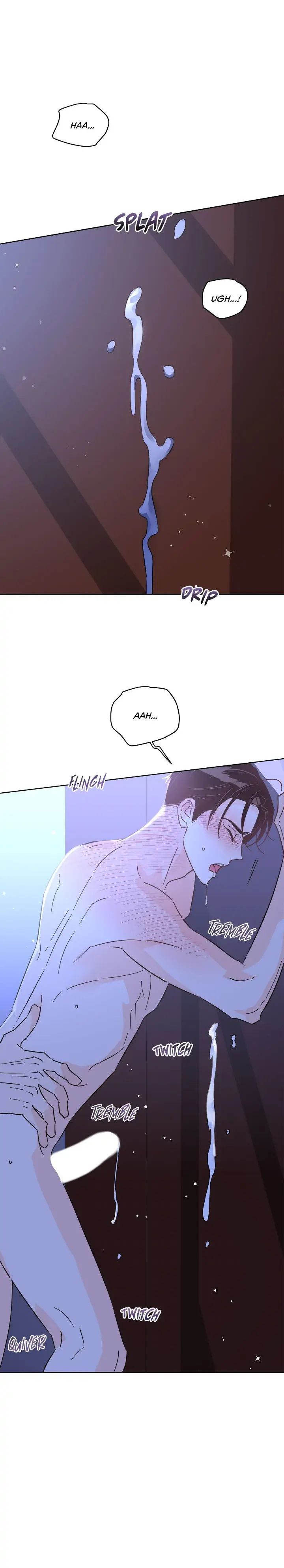 Read Kill the Lights chapter 18 image 17 on Lezhin