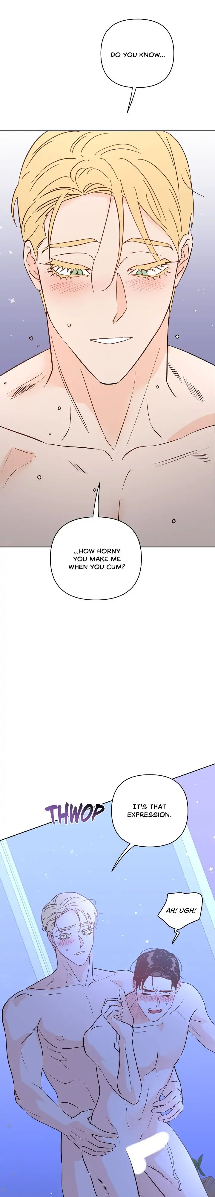 Read Kill the Lights chapter 18 image 18 on Lezhin