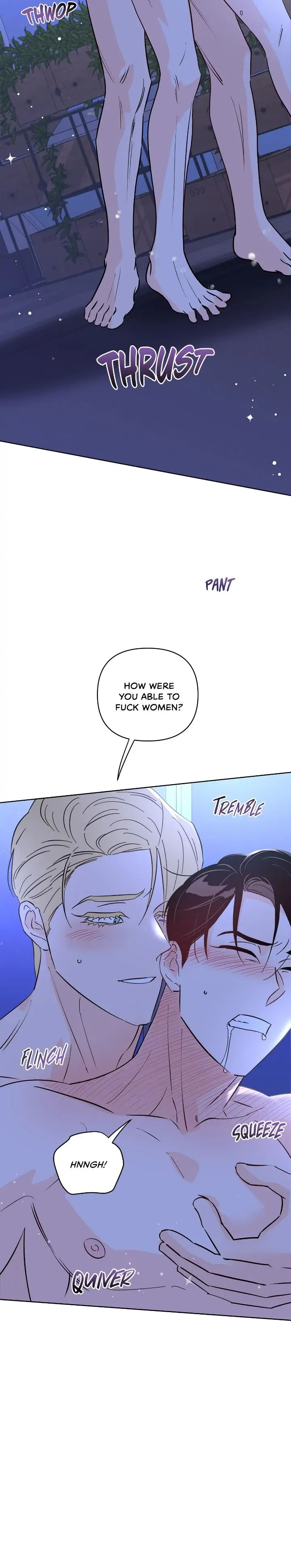 Read Kill the Lights chapter 18 image 19 on Lezhin