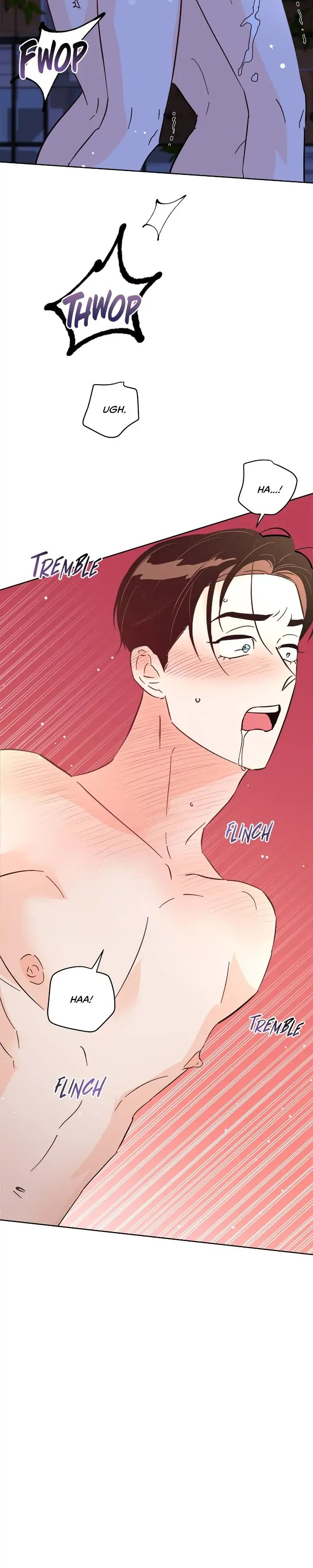 Read Kill the Lights chapter 18 image 21 on Lezhin
