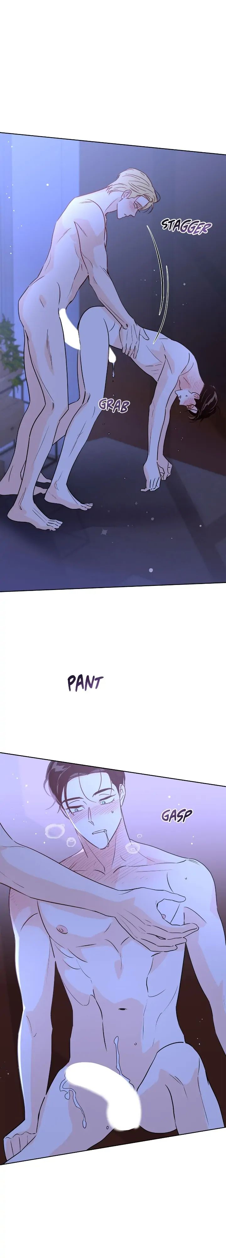 Read Kill the Lights chapter 18 image 23 on Lezhin