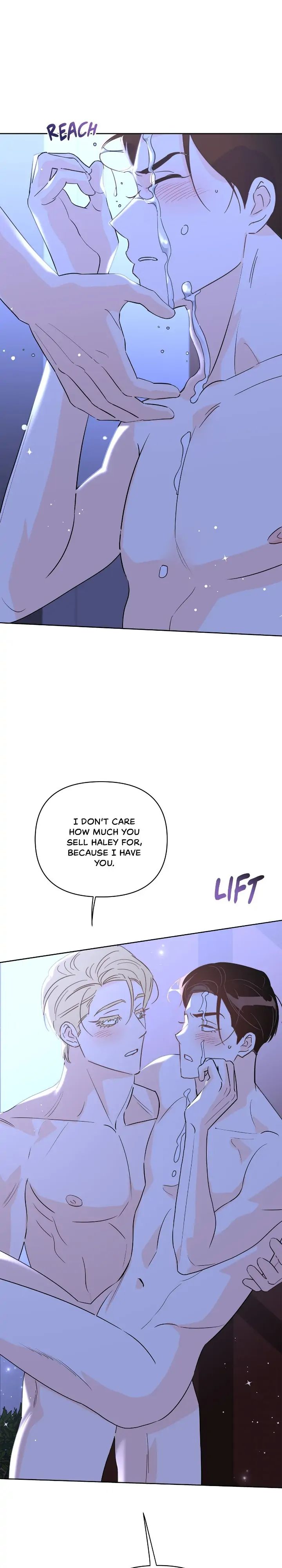 Read Kill the Lights chapter 18 image 29 on Lezhin