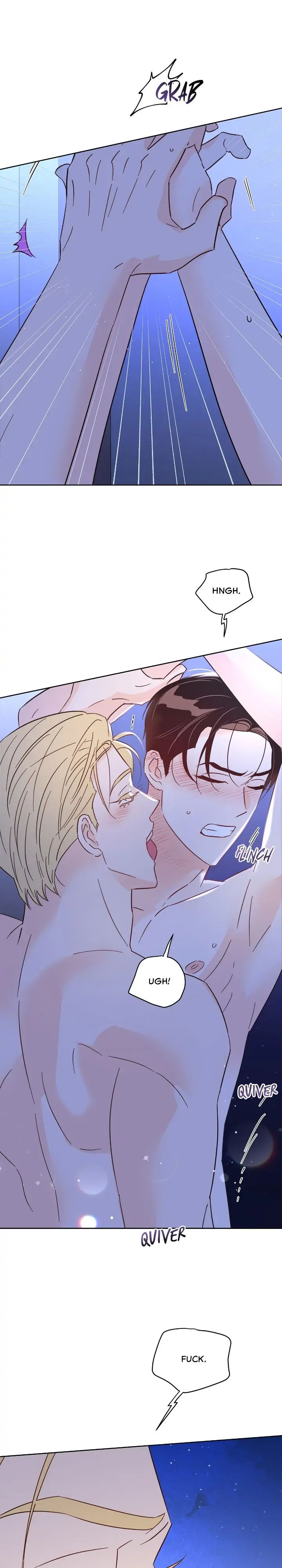 Read Kill the Lights chapter 18 image 3 on Lezhin