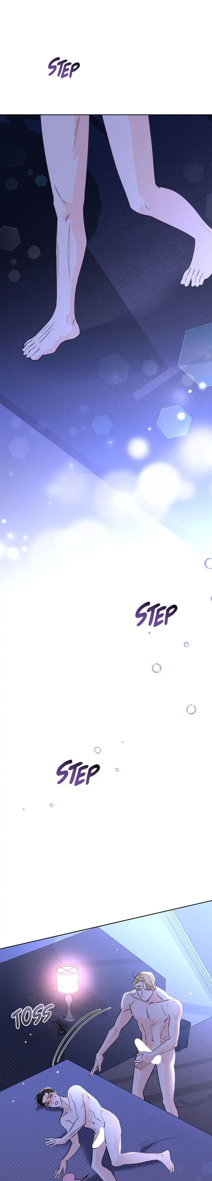 Read Kill the Lights chapter 18 image 34 on Lezhin