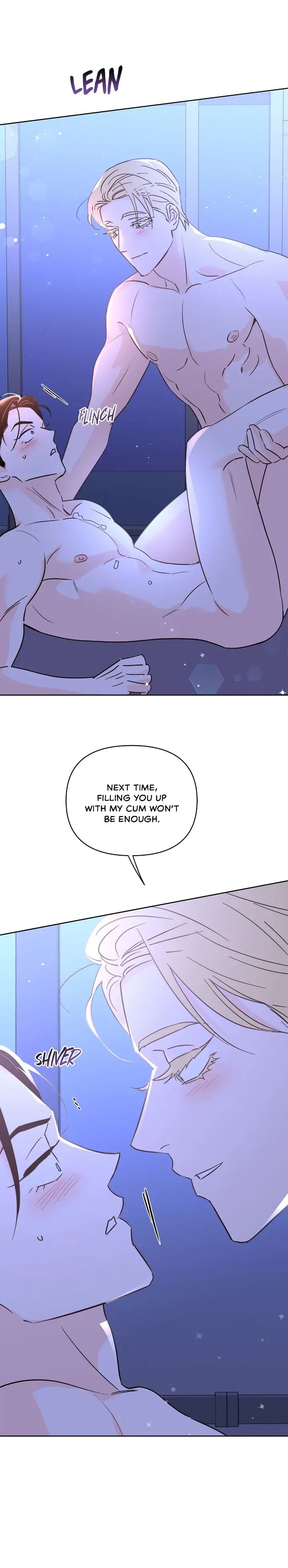 Read Kill the Lights chapter 18 image 36 on Lezhin