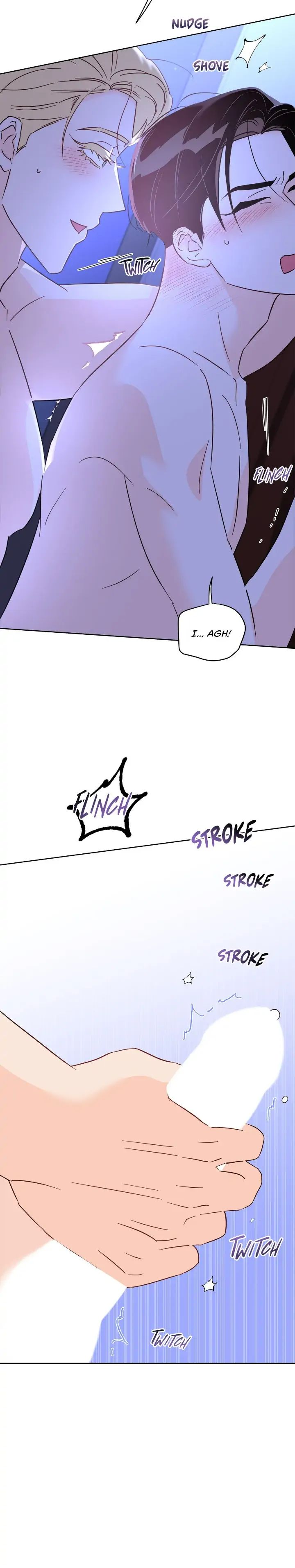 Read Kill the Lights chapter 18 image 7 on Lezhin