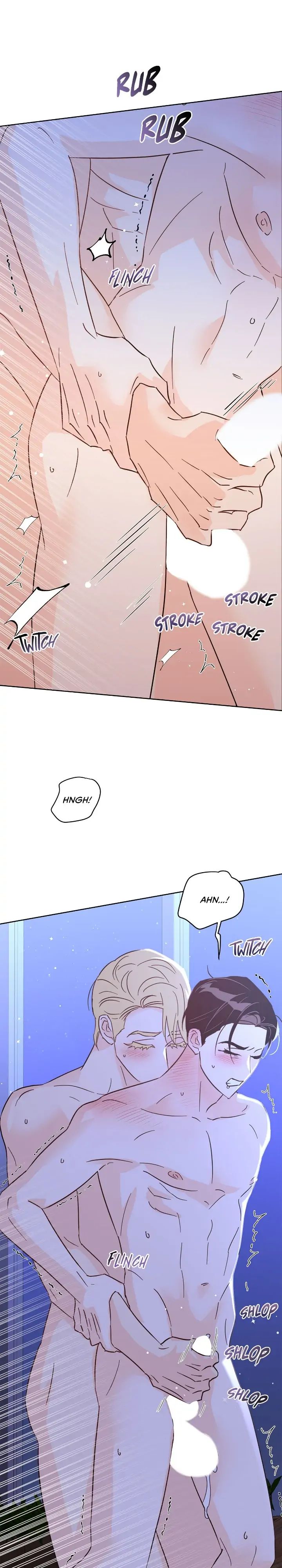 Read Kill the Lights chapter 18 image 8 on Lezhin