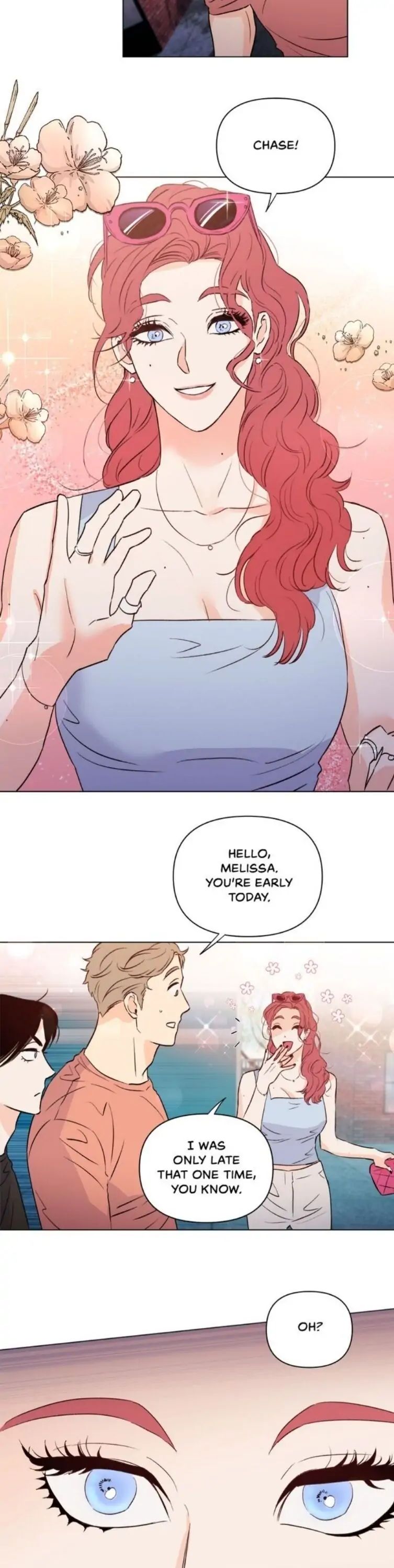 Read Kill the Lights chapter 19.1 image 11 on Lezhin