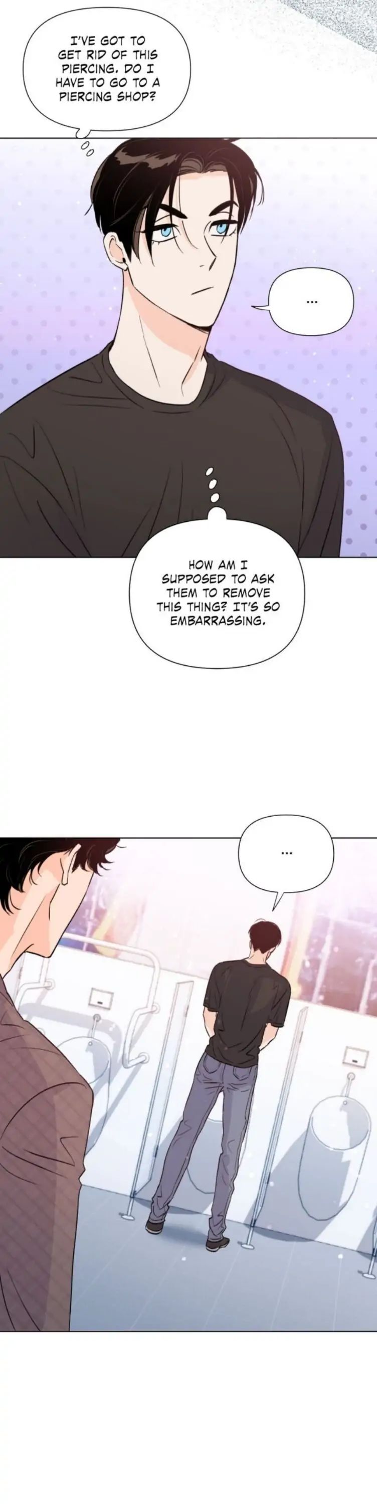 Read Kill the Lights chapter 19.1 image 15 on Lezhin