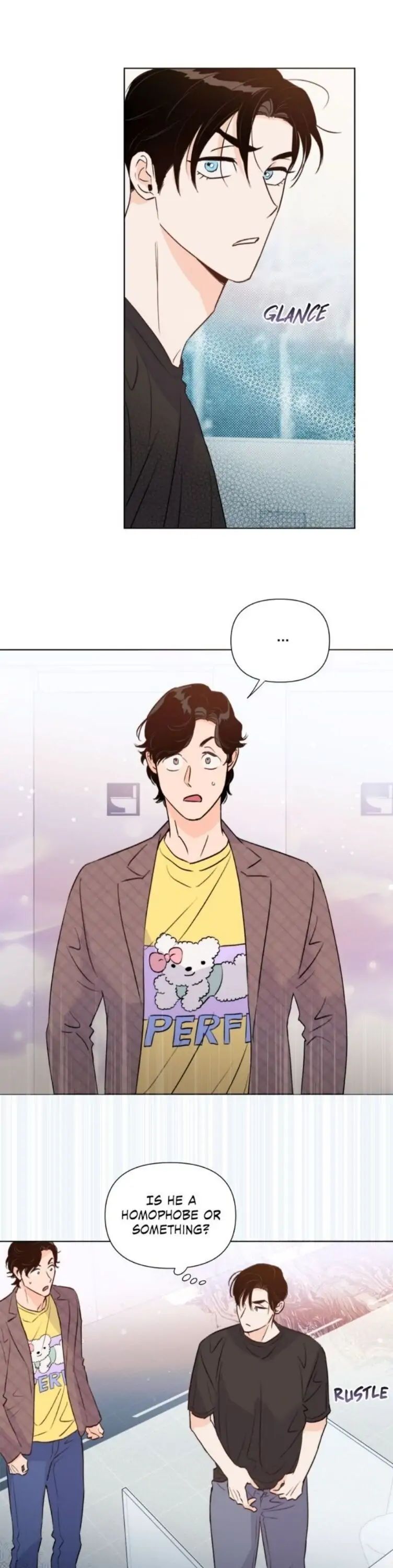 Read Kill the Lights chapter 19.1 image 16 on Lezhin