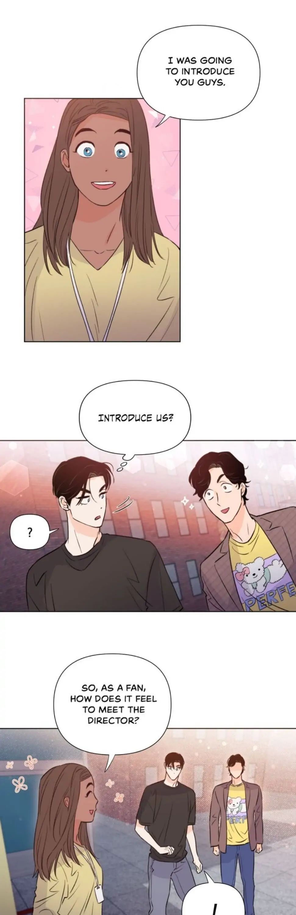 Read Kill the Lights chapter 19.1 image 20 on Lezhin