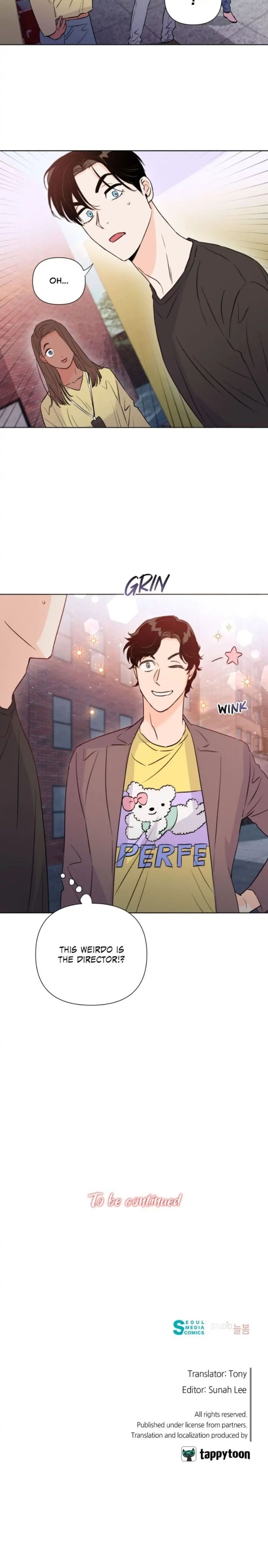 Read Kill the Lights chapter 19.1 image 21 on Lezhin