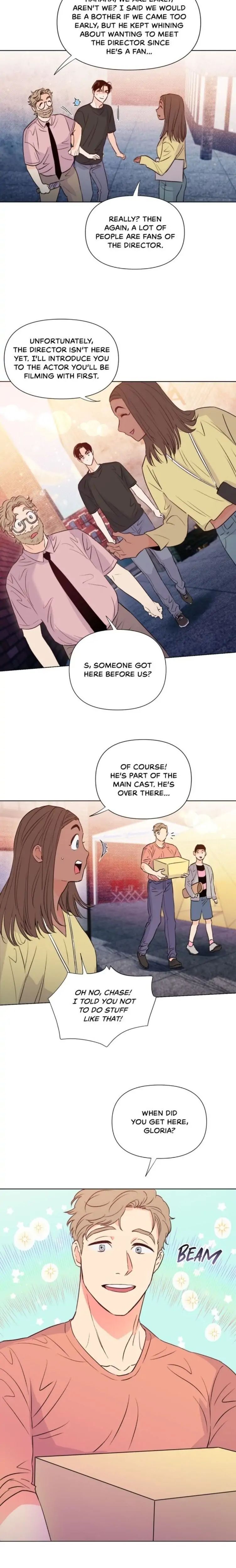 Read Kill the Lights chapter 19.1 image 4 on Lezhin