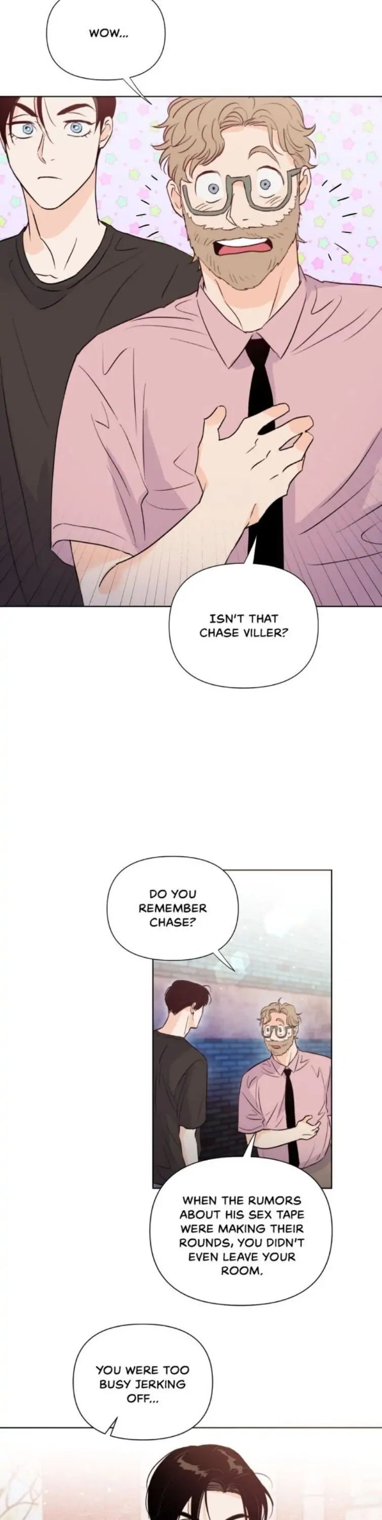 Read Kill the Lights chapter 19.1 image 5 on Lezhin