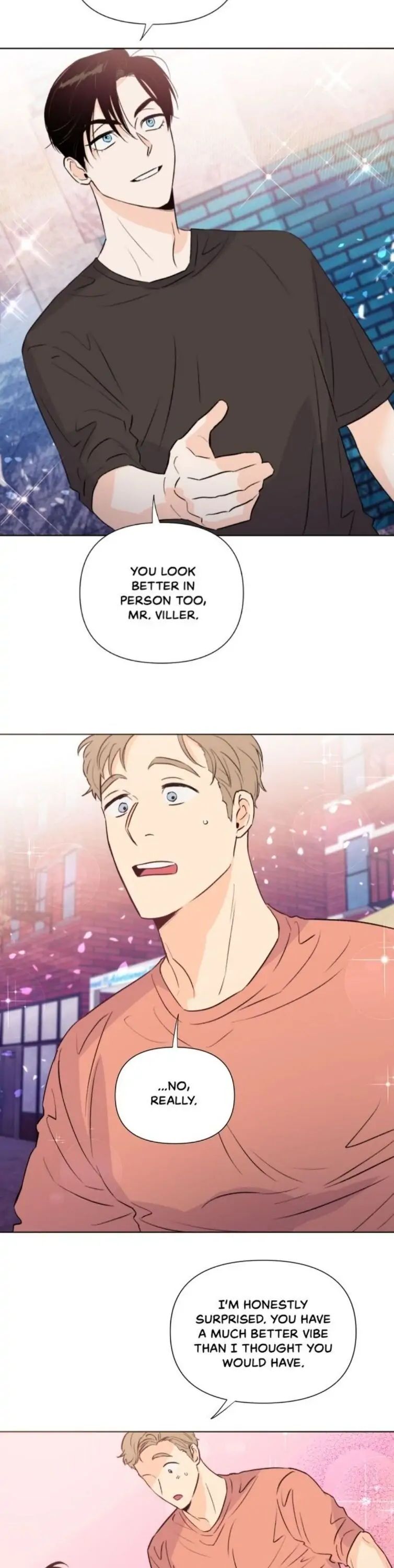 Read Kill the Lights chapter 19.1 image 8 on Lezhin