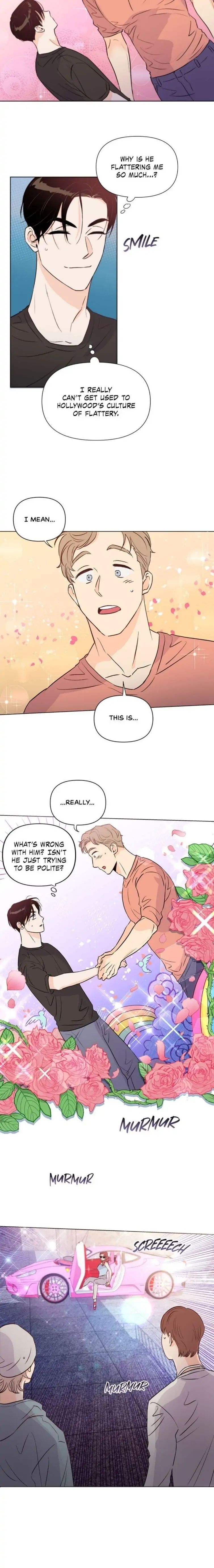 Read Kill the Lights chapter 19.1 image 9 on Lezhin