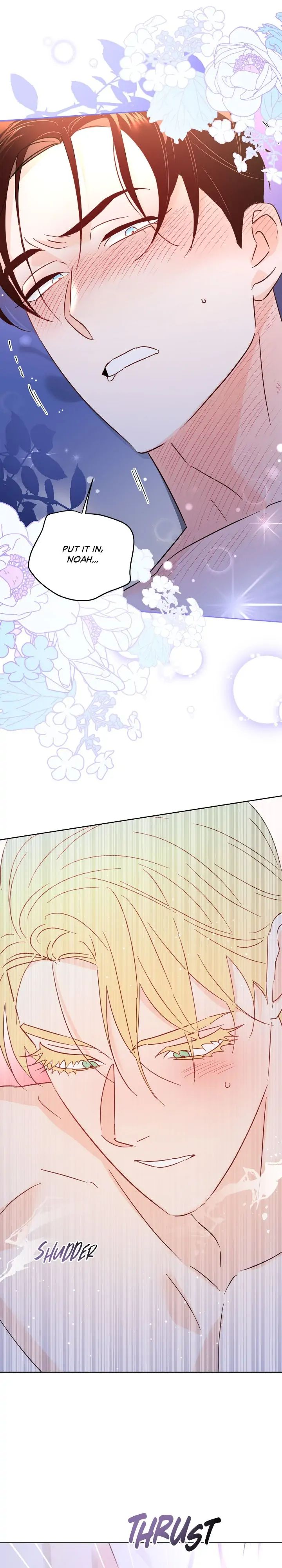 Read Kill the Lights chapter 19 image 11 on Lezhin