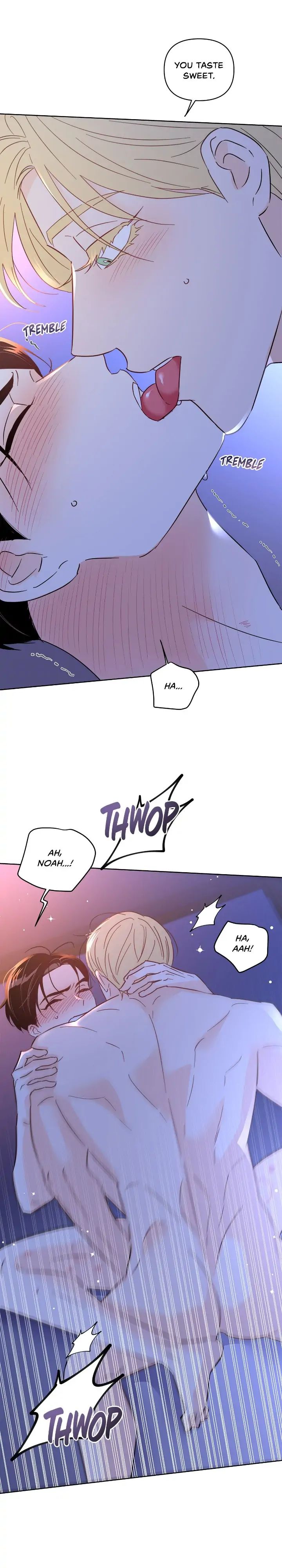 Read Kill the Lights chapter 19 image 13 on Lezhin
