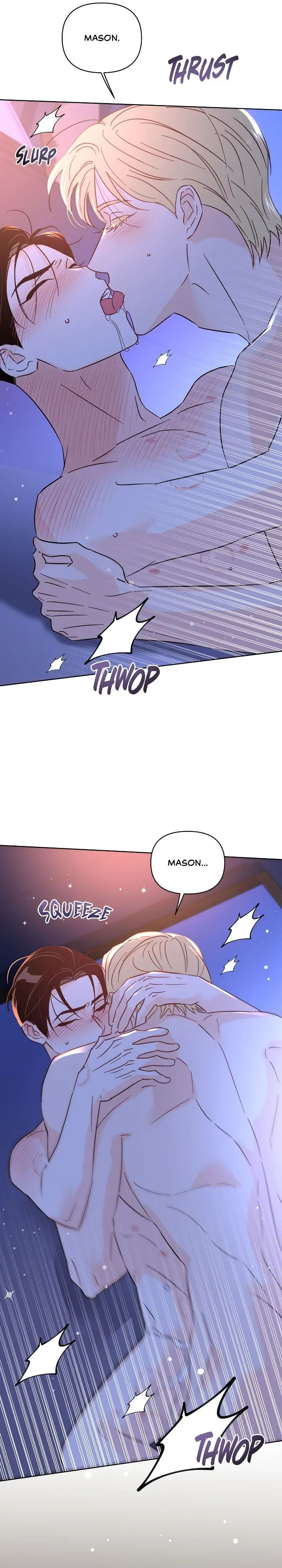 Read Kill the Lights chapter 19 image 14 on Lezhin