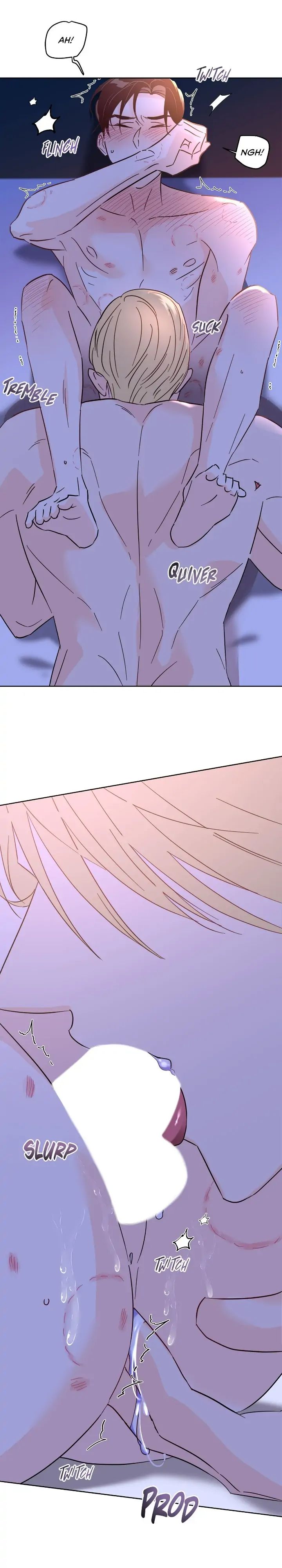 Read Kill the Lights chapter 19 image 2 on Lezhin