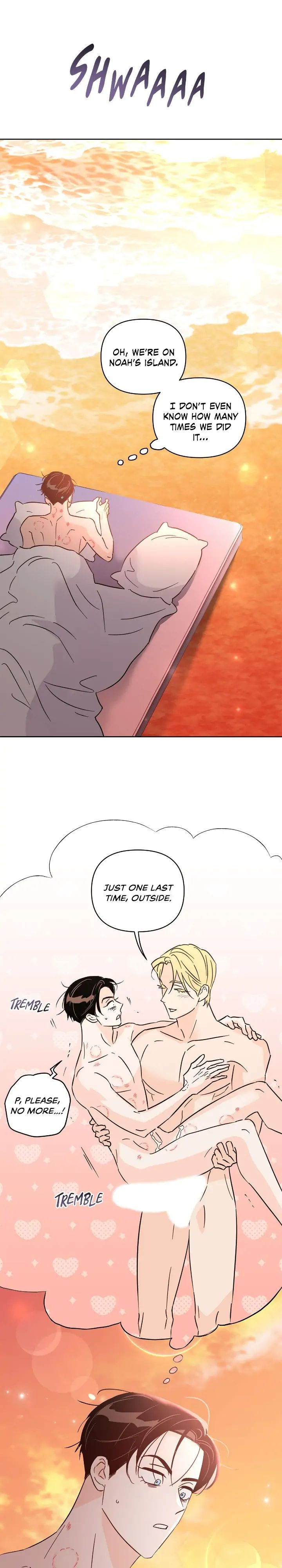 Read Kill the Lights chapter 19 image 22 on Lezhin