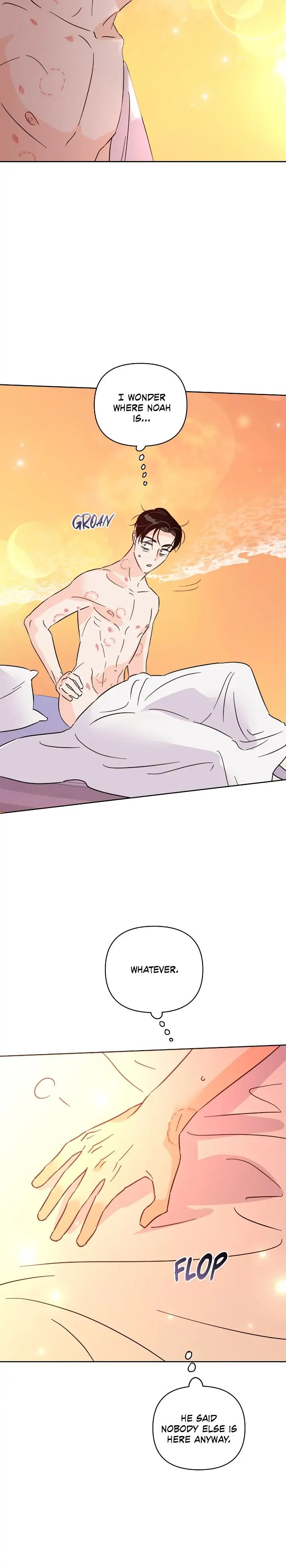 Read Kill the Lights chapter 19 image 23 on Lezhin