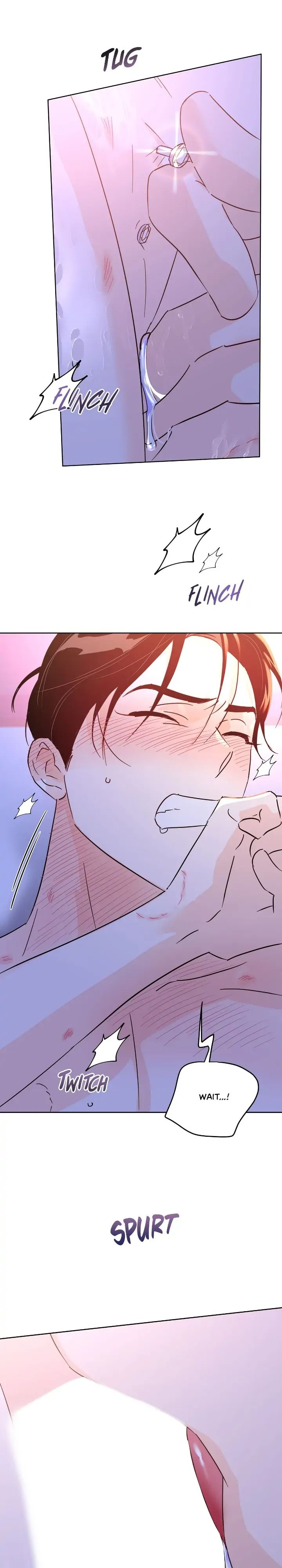 Read Kill the Lights chapter 19 image 3 on Lezhin
