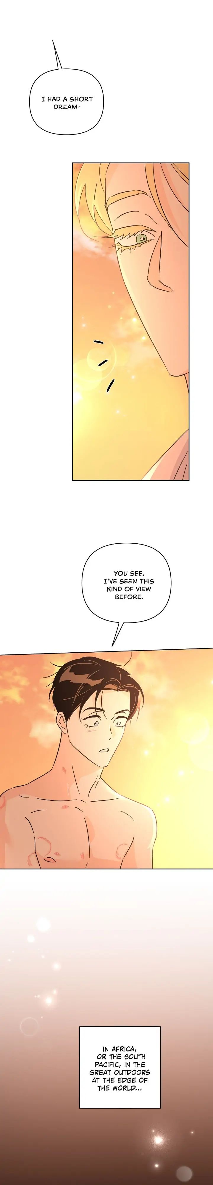 Read Kill the Lights chapter 19 image 30 on Lezhin