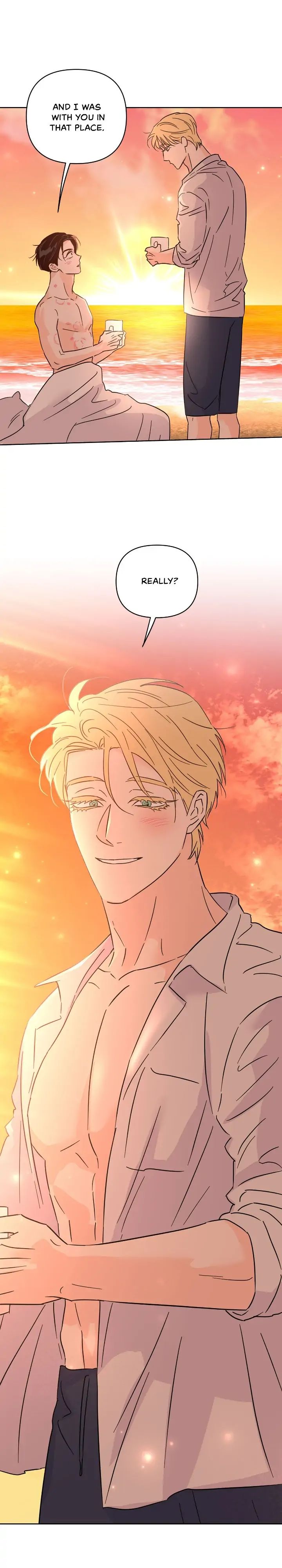 Read Kill the Lights chapter 19 image 33 on Lezhin