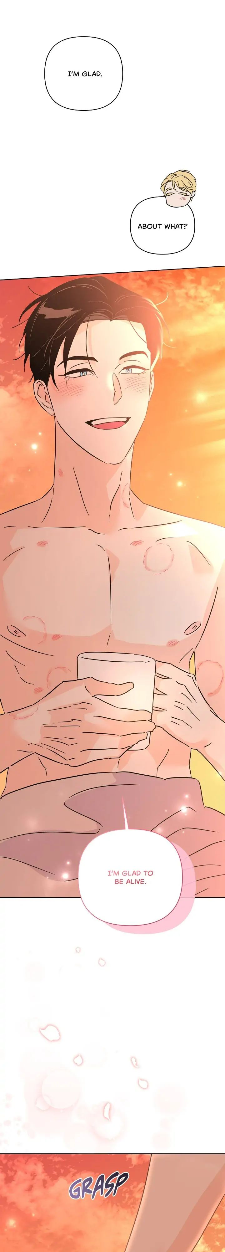 Read Kill the Lights chapter 19 image 35 on Lezhin