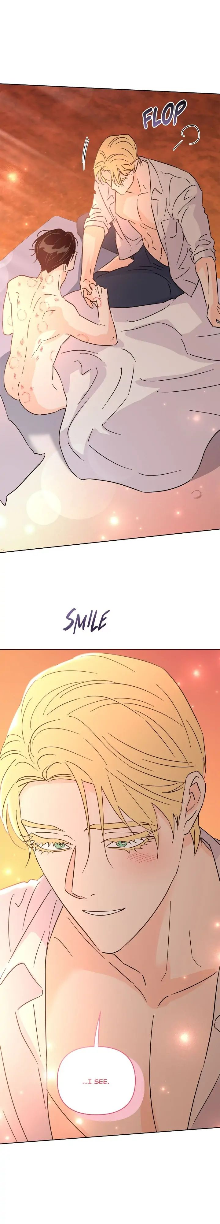 Read Kill the Lights chapter 19 image 37 on Lezhin