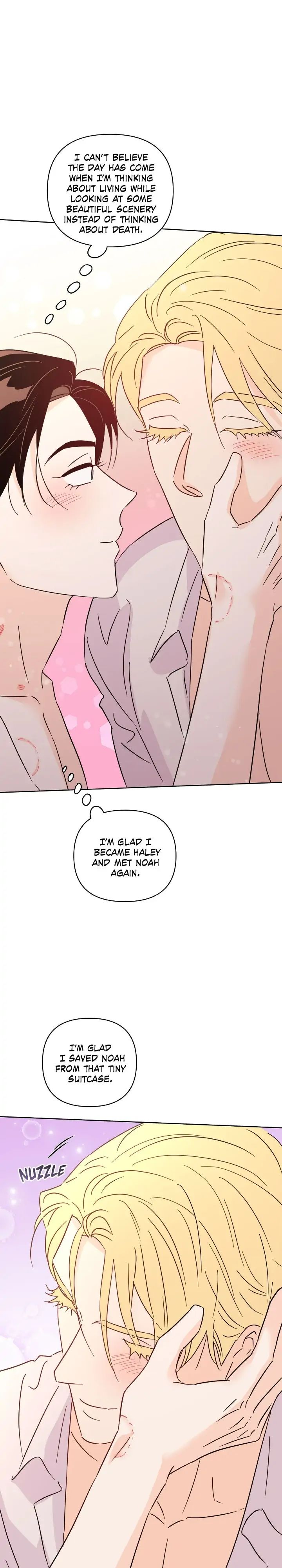 Read Kill the Lights chapter 19 image 38 on Lezhin