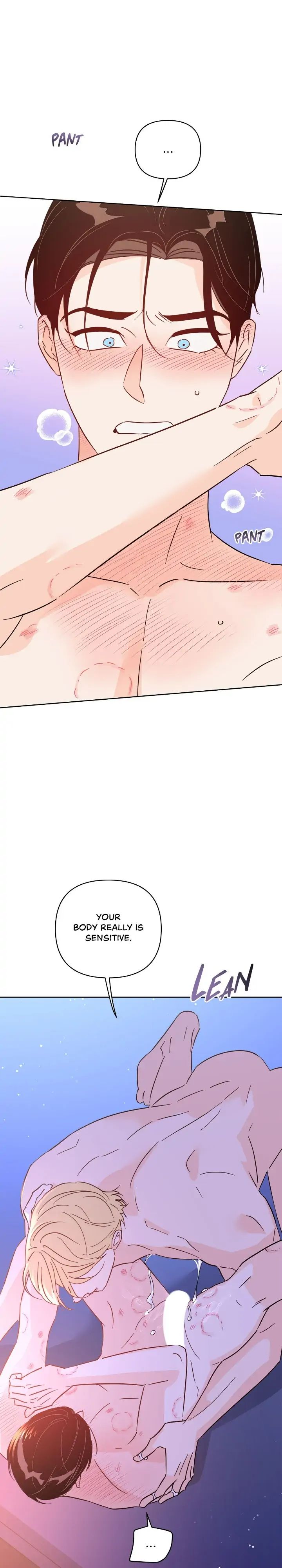 Read Kill the Lights chapter 19 image 6 on Lezhin