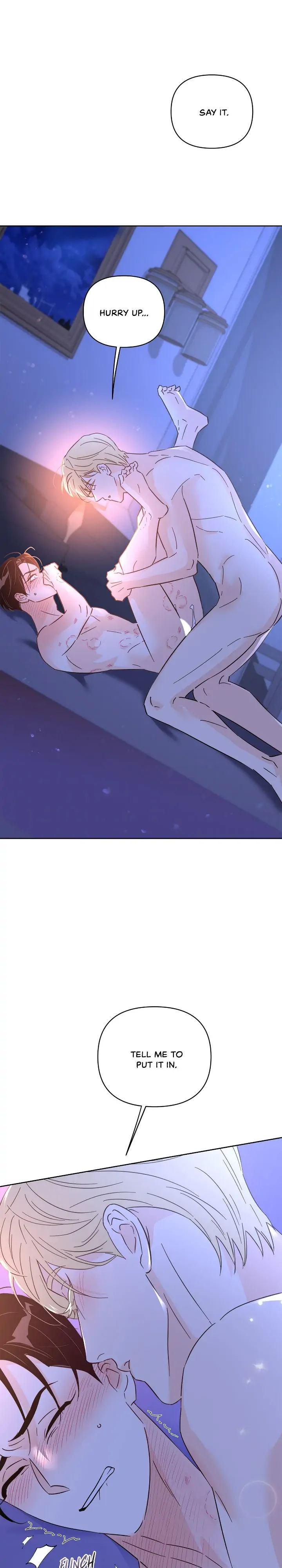 Read Kill the Lights chapter 19 image 8 on Lezhin