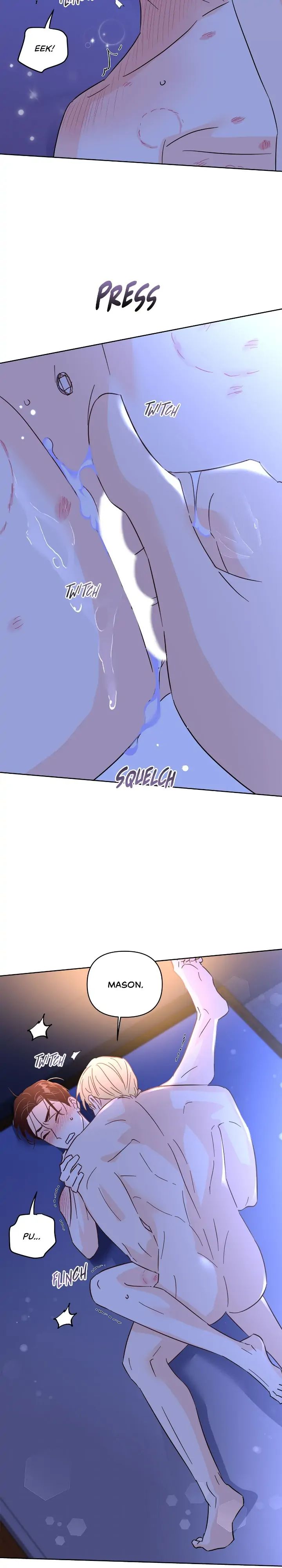 Read Kill the Lights chapter 19 image 9 on Lezhin