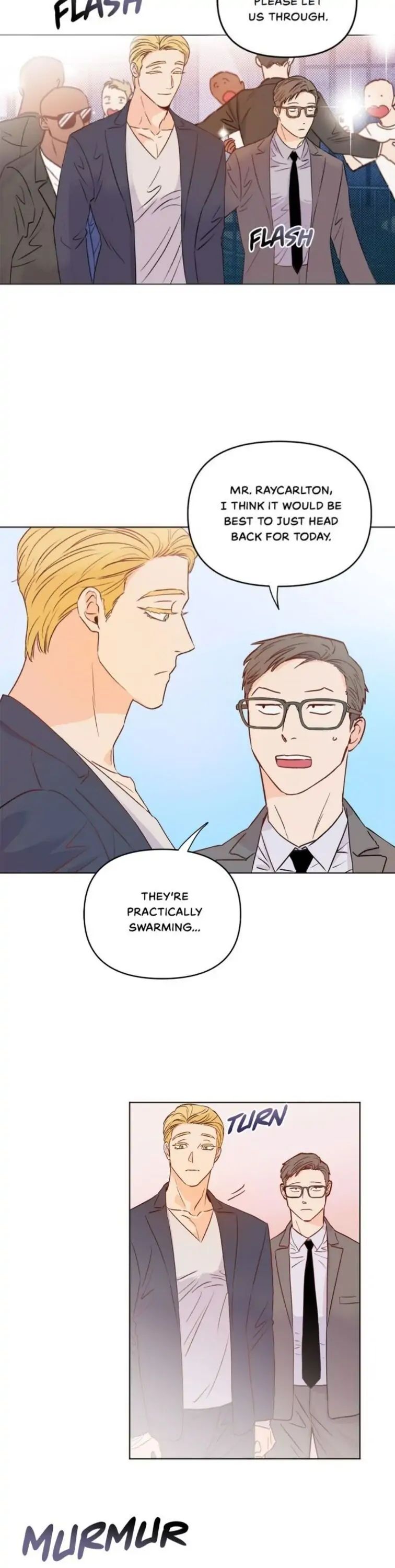 Read Kill the Lights chapter 2.1 image 10 on Lezhin