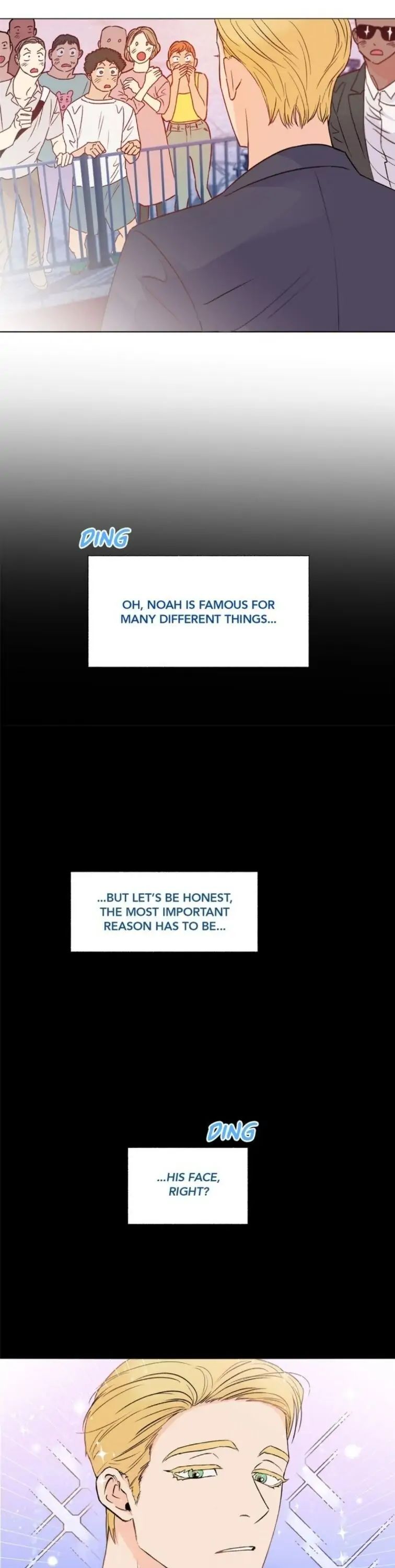 Read Kill the Lights chapter 2.1 image 11 on Lezhin