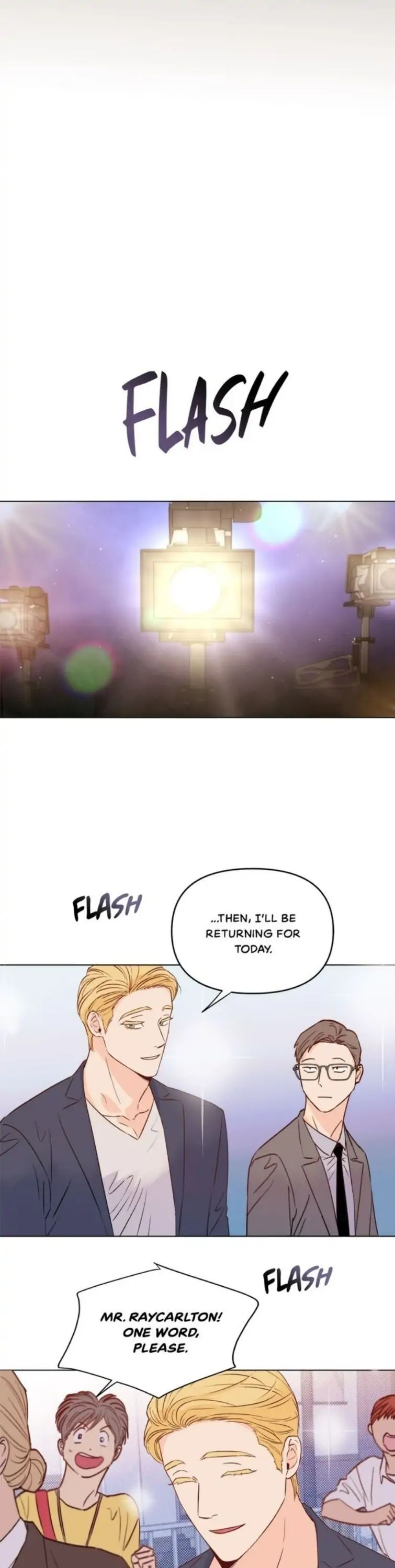 Read Kill the Lights chapter 2.1 image 13 on Lezhin