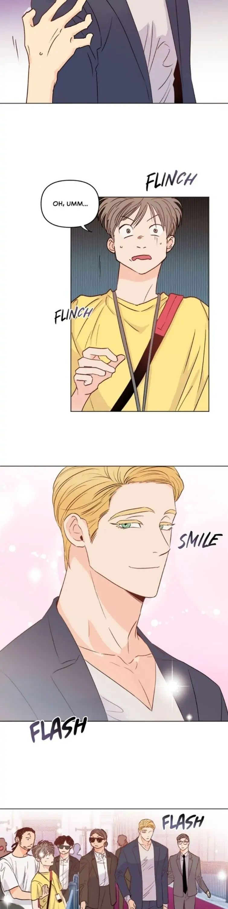Read Kill the Lights chapter 2.1 image 15 on Lezhin