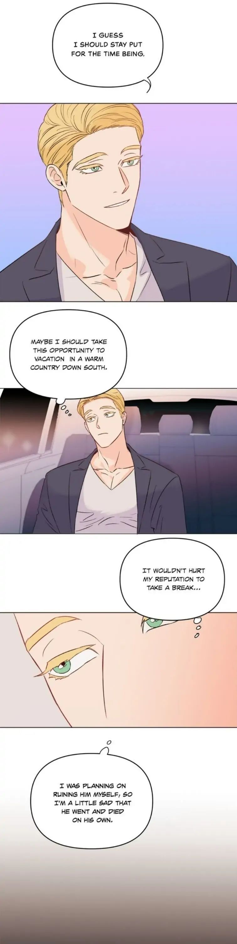Read Kill the Lights chapter 2.1 image 18 on Lezhin