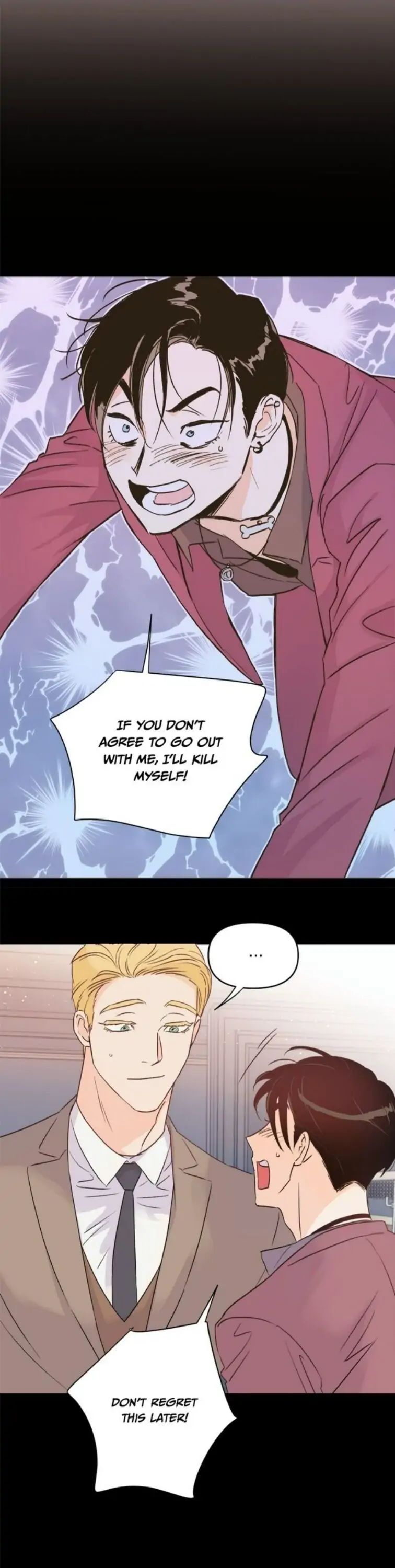Read Kill the Lights chapter 2.1 image 19 on Lezhin