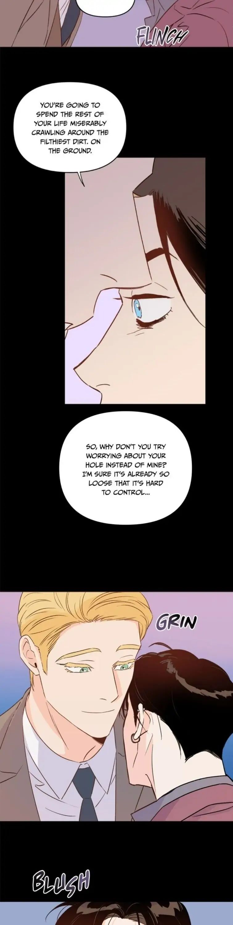Read Kill the Lights chapter 2.1 image 21 on Lezhin