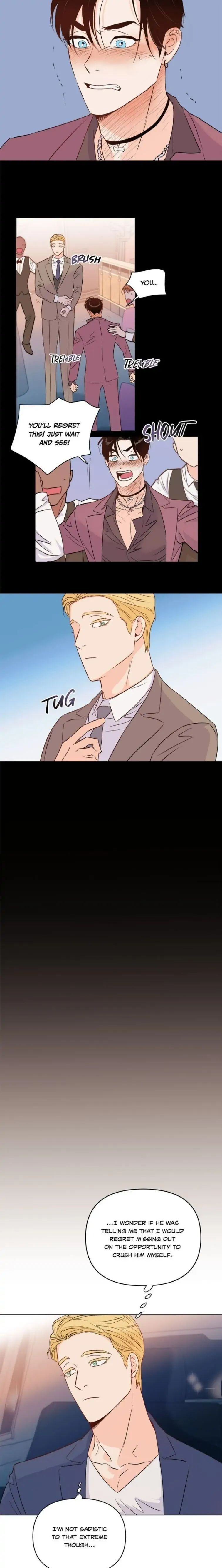 Read Kill the Lights chapter 2.1 image 22 on Lezhin