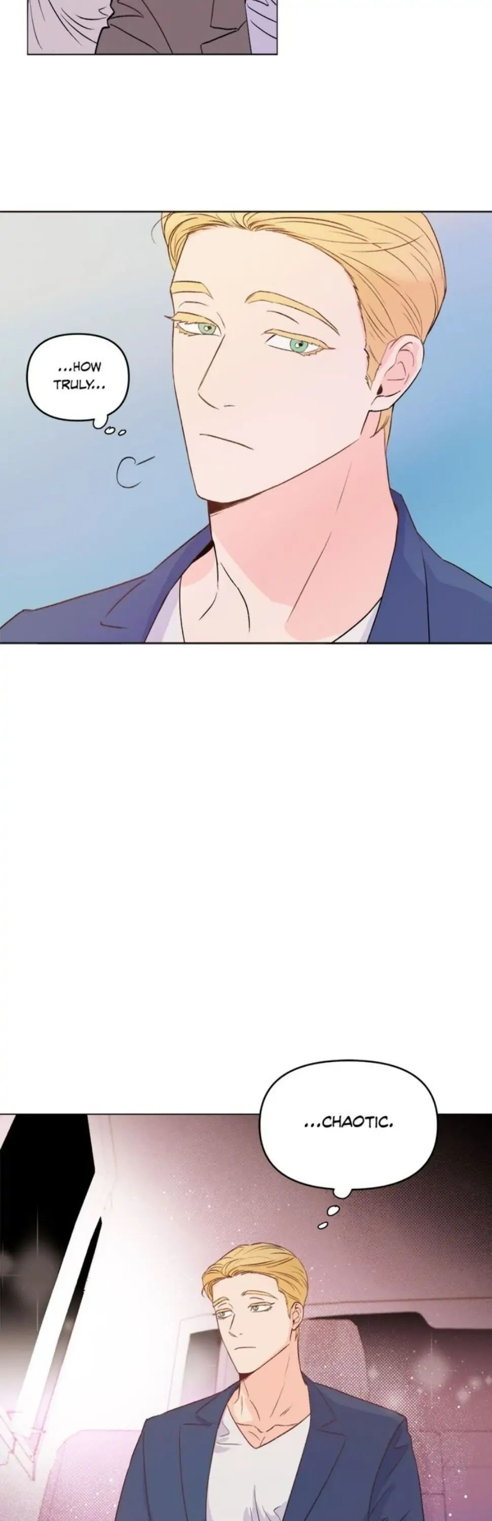 Read Kill the Lights chapter 2.1 image 25 on Lezhin