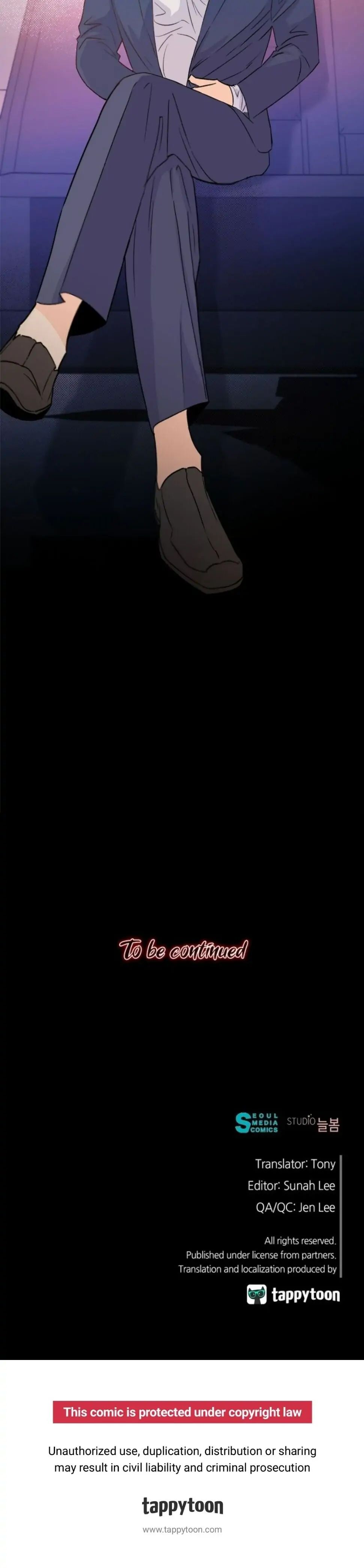 Read Kill the Lights chapter 2.1 image 26 on Lezhin