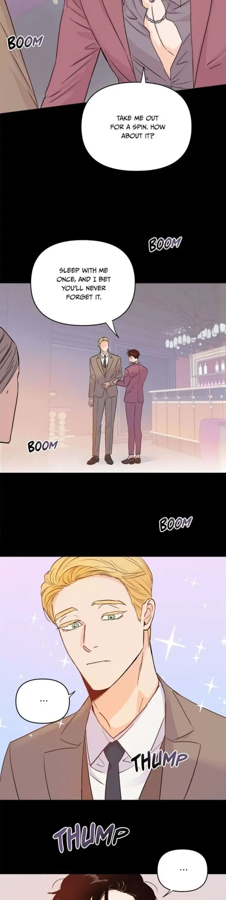 Read Kill the Lights chapter 2.1 image 4 on Lezhin