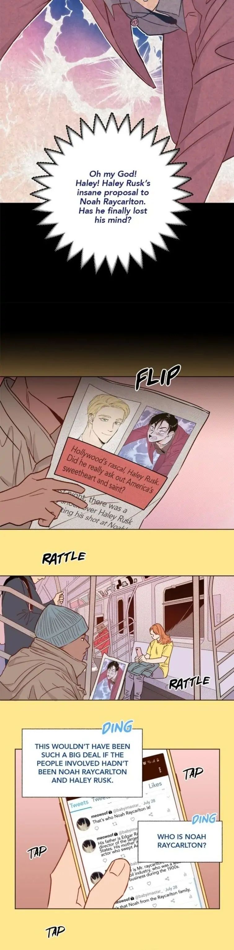 Read Kill the Lights chapter 2.1 image 6 on Lezhin
