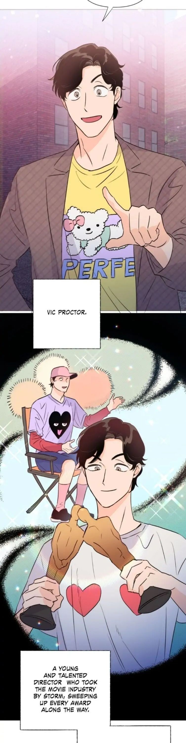 Read Kill the Lights chapter 20 image 1 on Lezhin