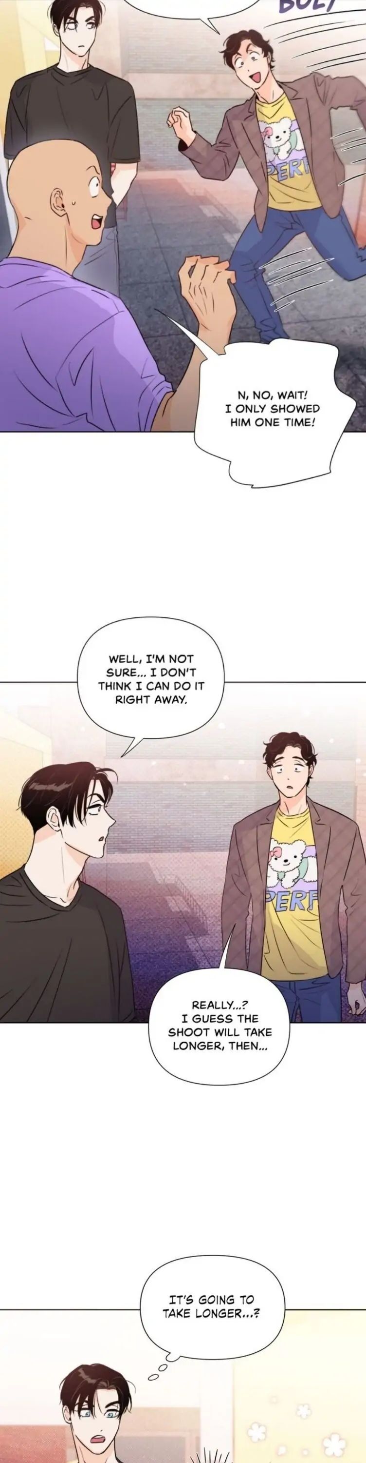 Read Kill the Lights chapter 20 image 13 on Lezhin