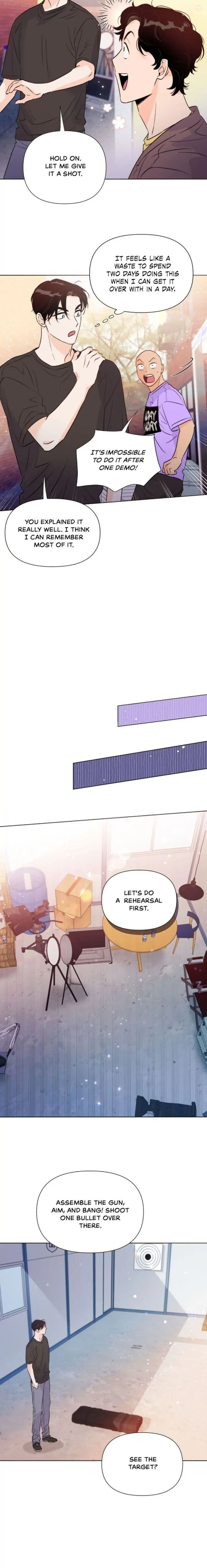 Read Kill the Lights chapter 20 image 14 on Lezhin